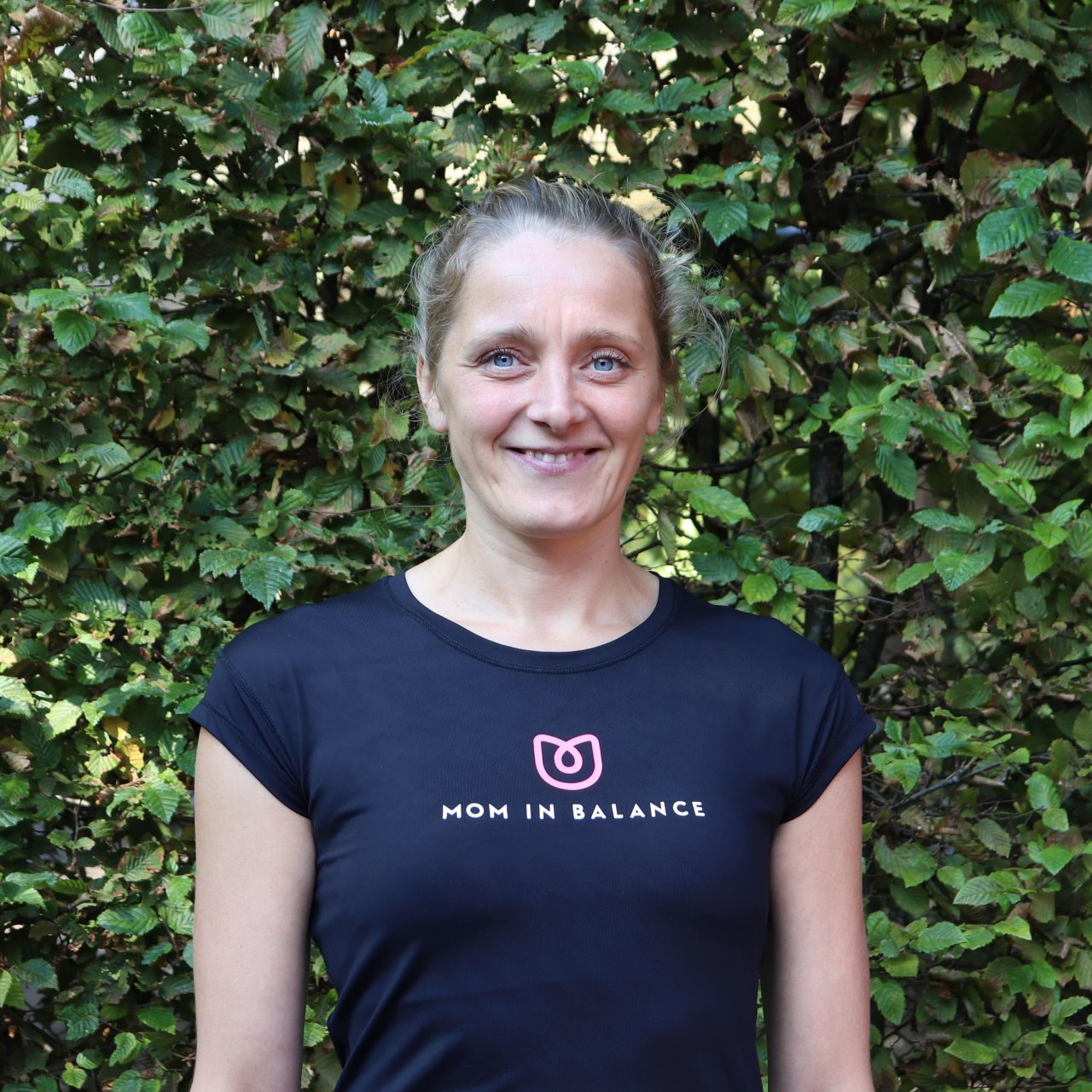 Iris Schaafsma