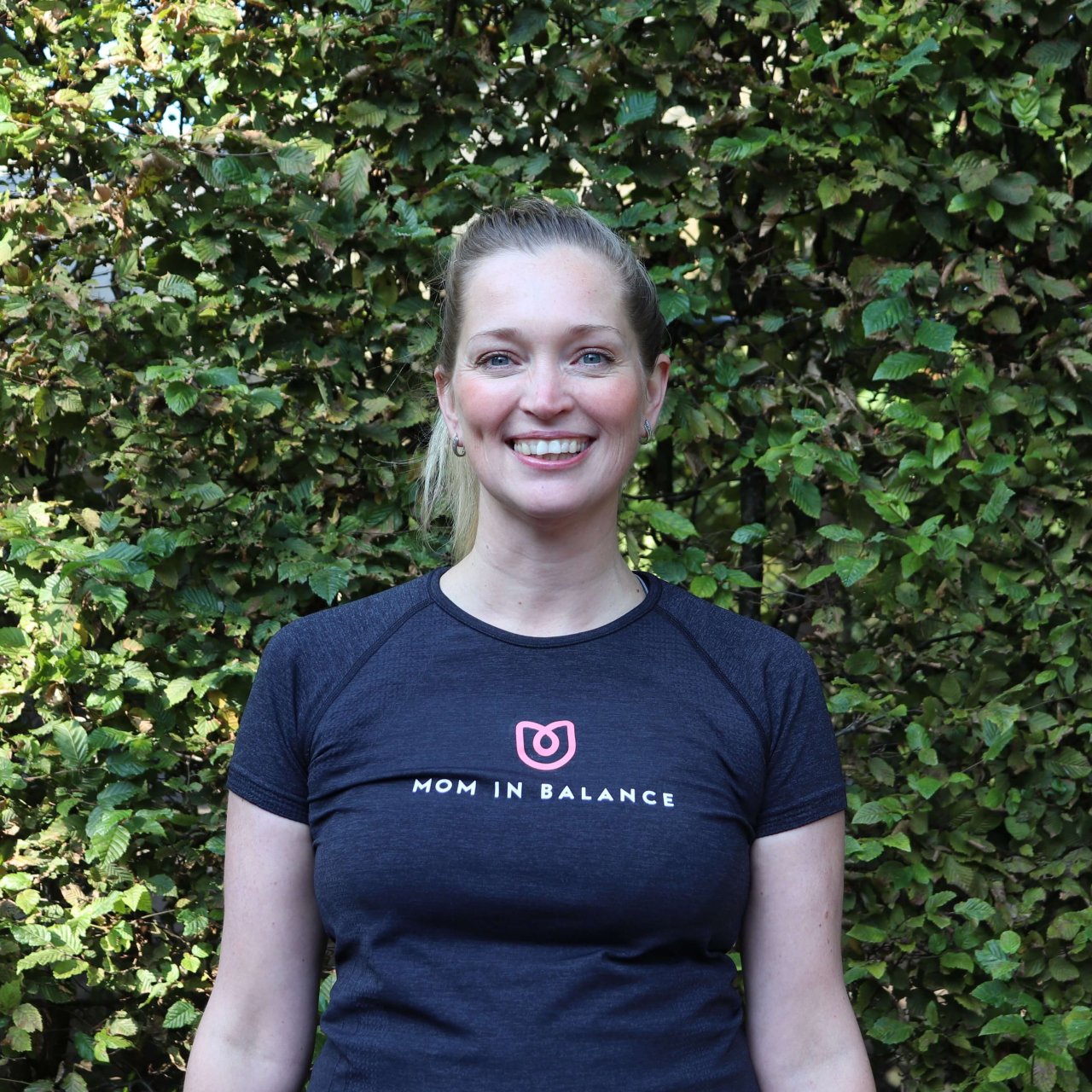 Marijke van Mannekes