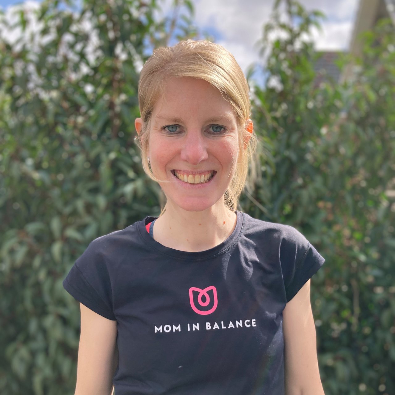 Marlijn Binnendijk