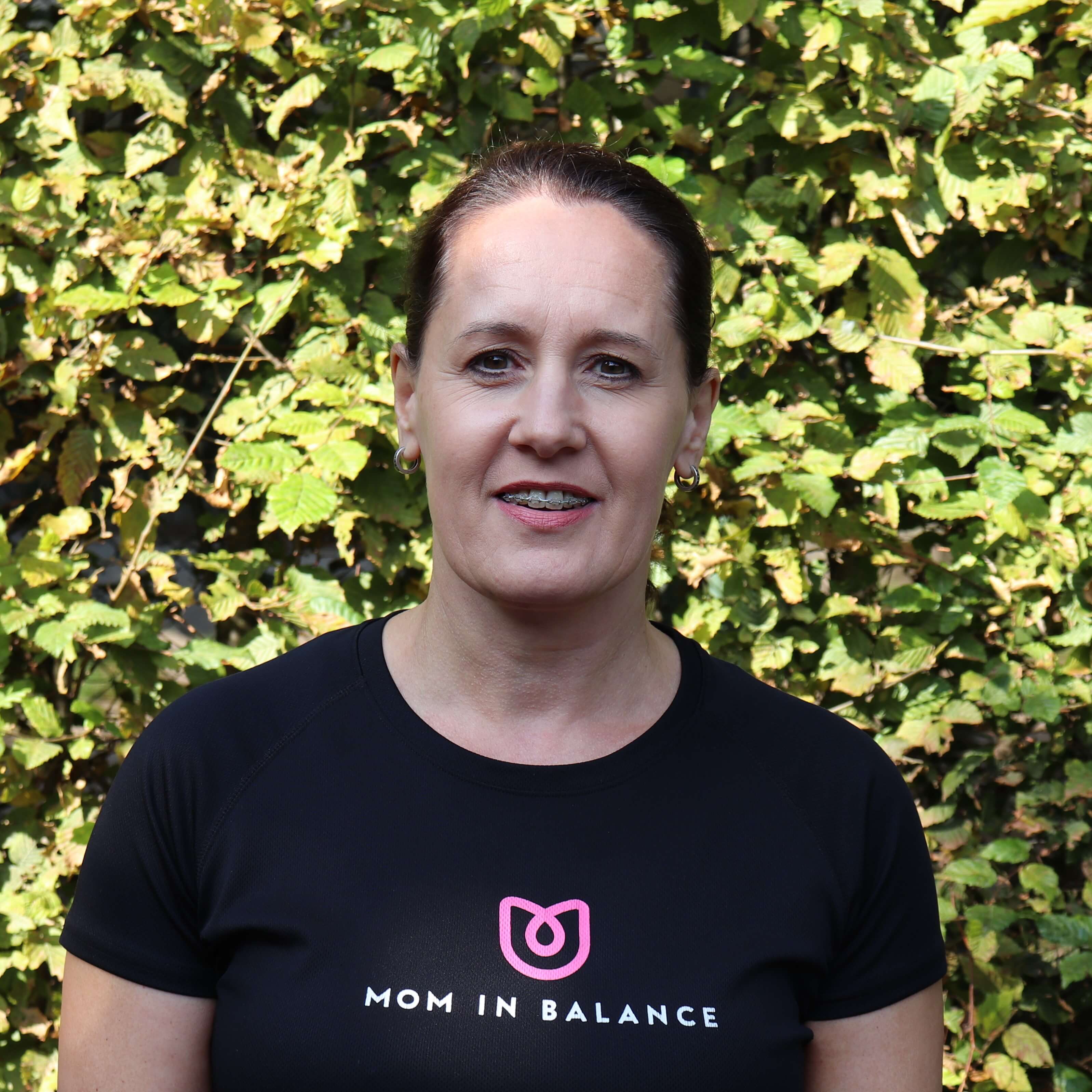 Marysa Körner-Vogels