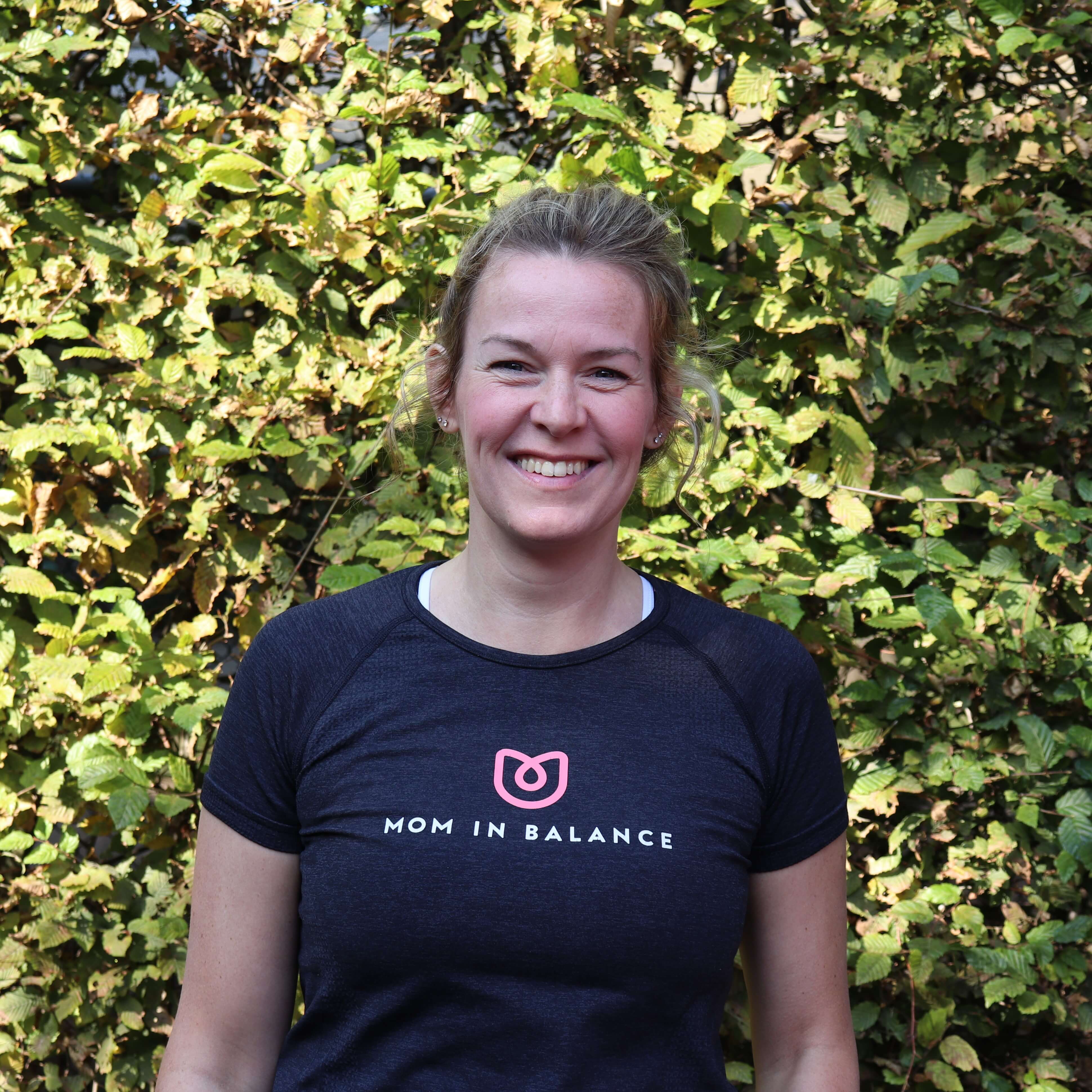 Roosmarijn Vermeulen