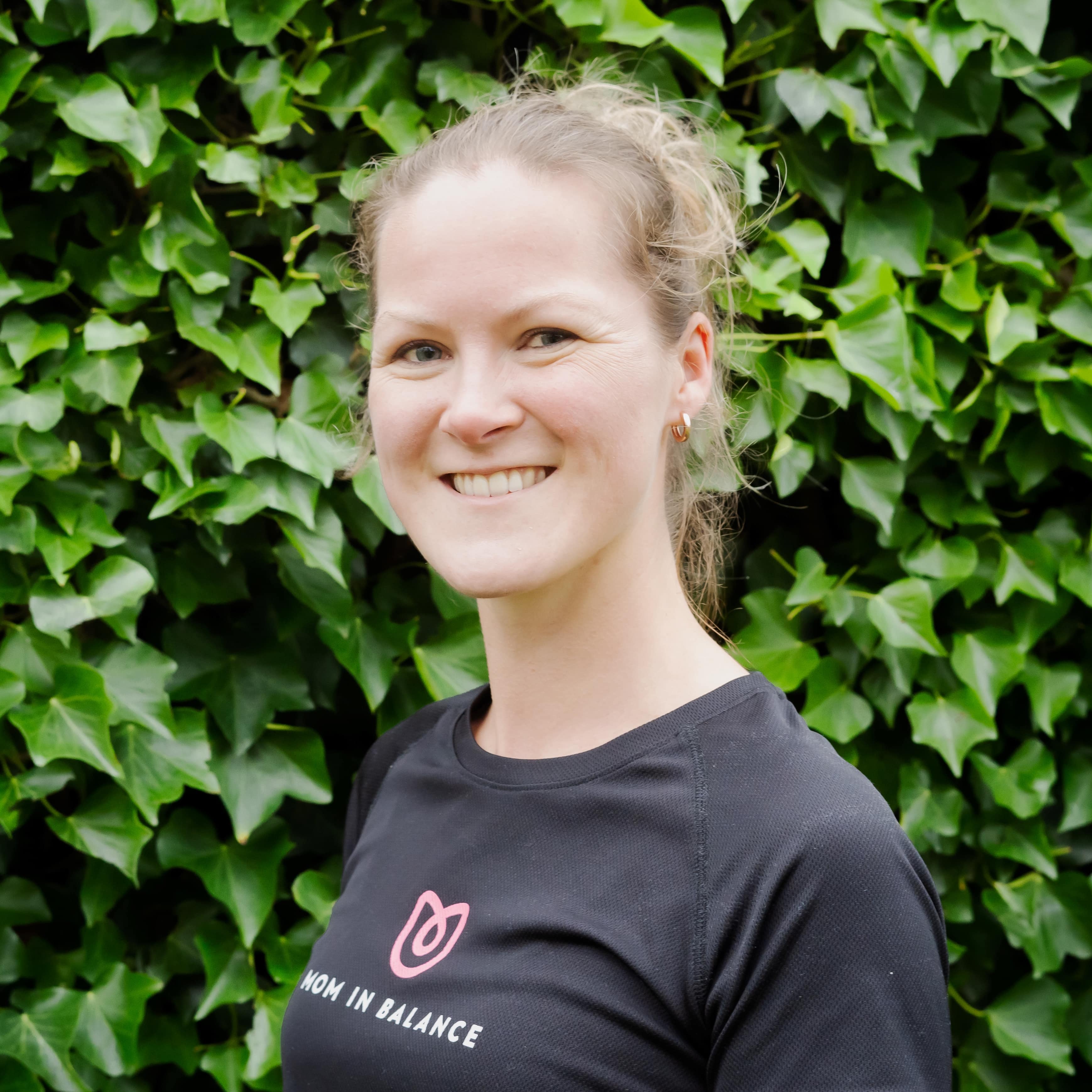 Sjoukje Wielinga