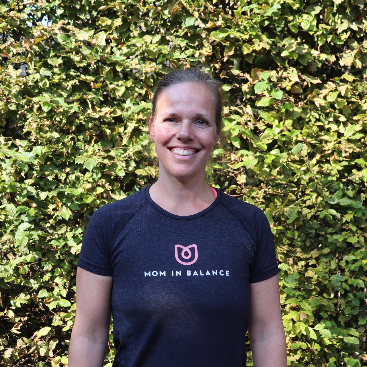 Wendy Dekker - Driesprong
