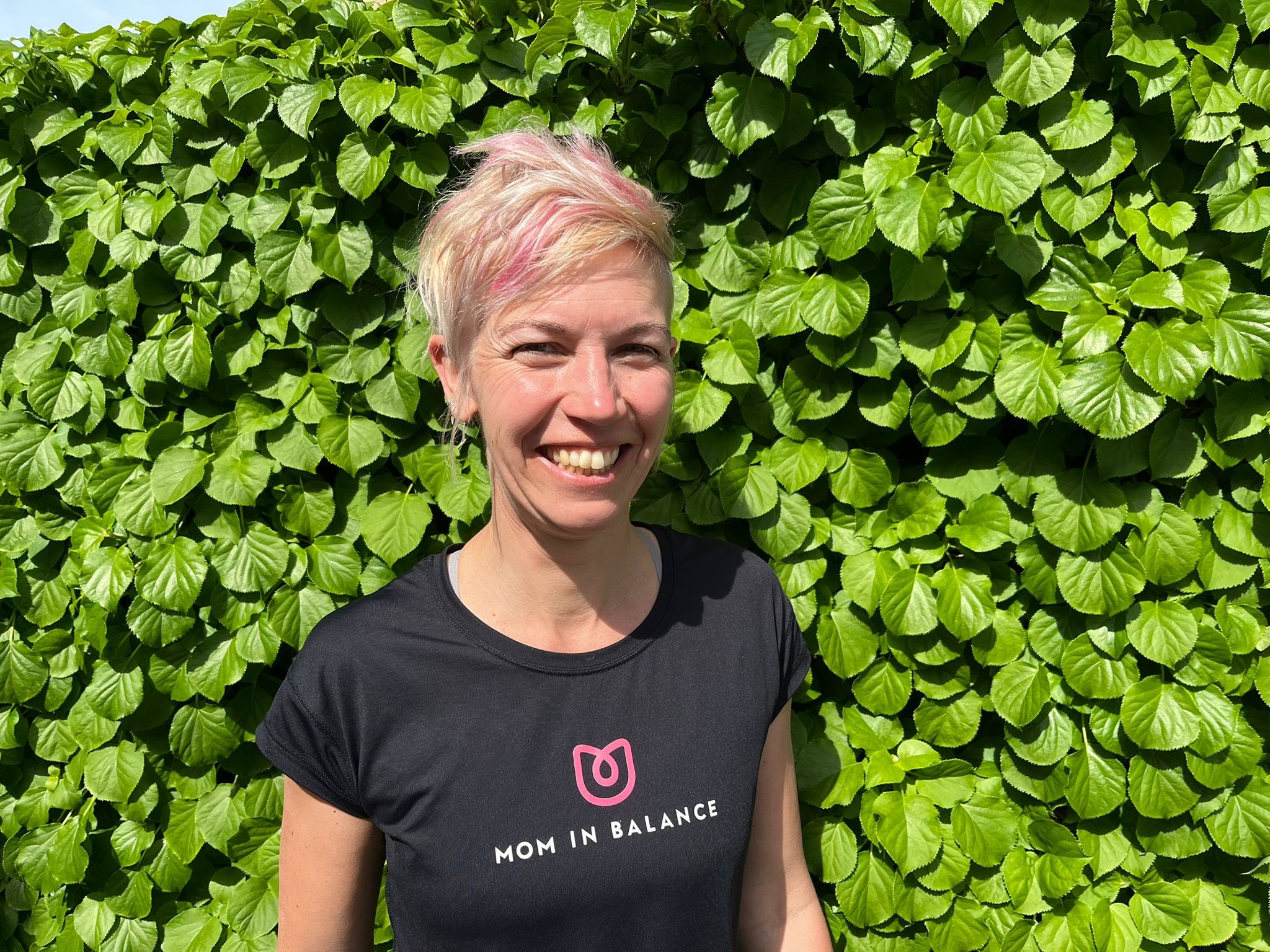 Marieke Sebregts