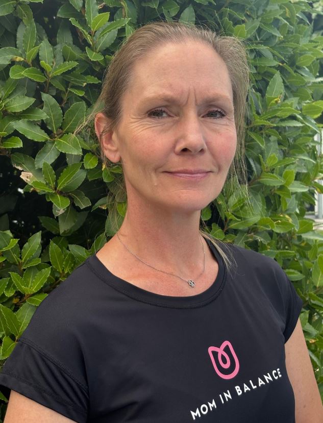 Suzanne Koudijs