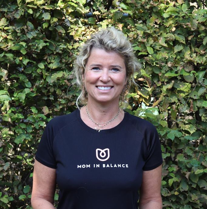 Vivian van Thoor